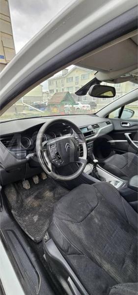 Citroen C5 2012, фото 13