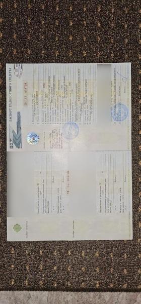Citroen C5 2012, фото 18