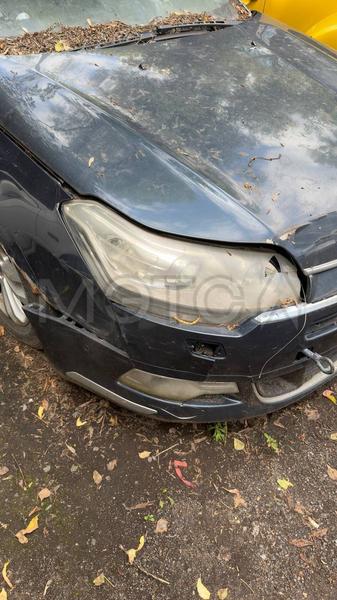 Citroen C5 2011, фото 9