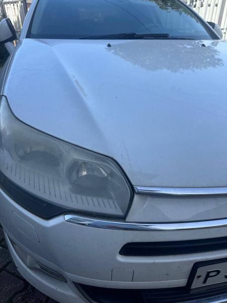Citroen C5 2011, фото 2