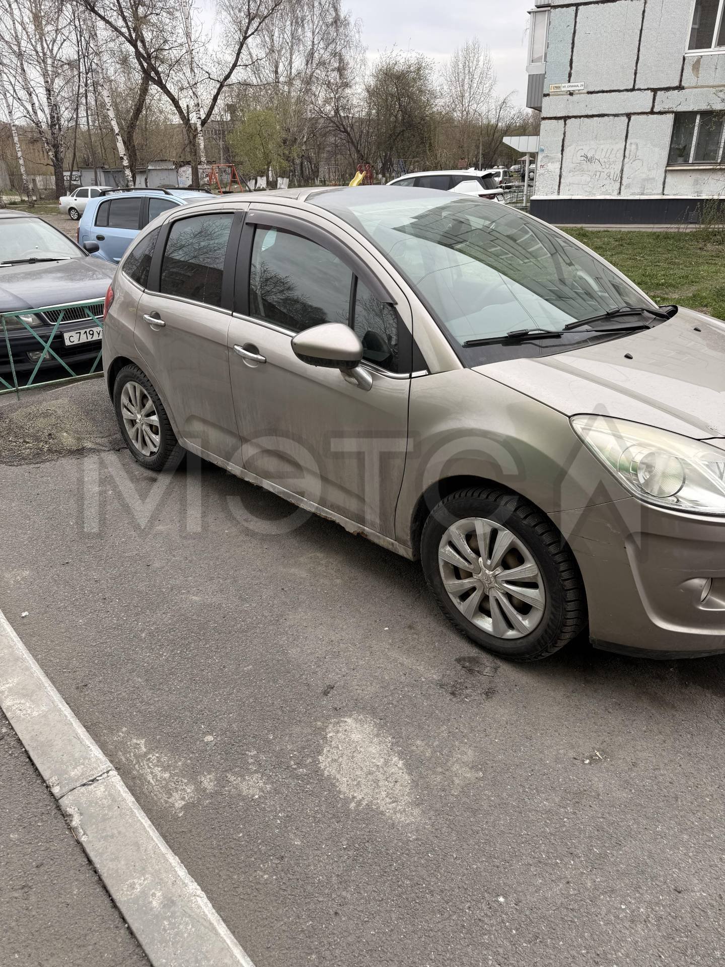 Citroen C3