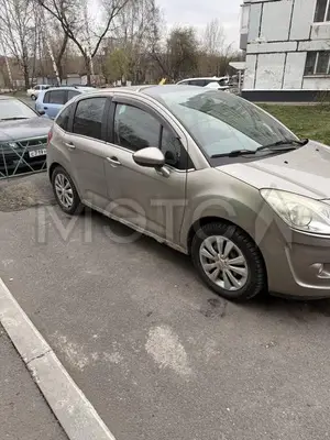 Citroen C3 2010 с торгов по банкротству, фото 1