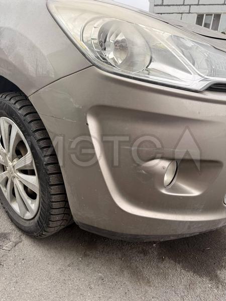 Citroen C3 2010, фото 4