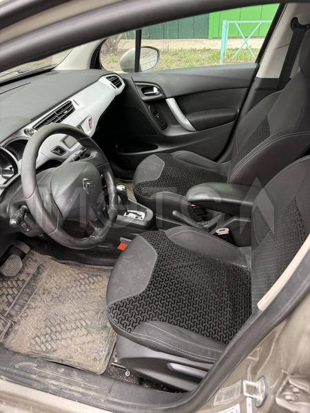 Citroen C3 2010, фото 7