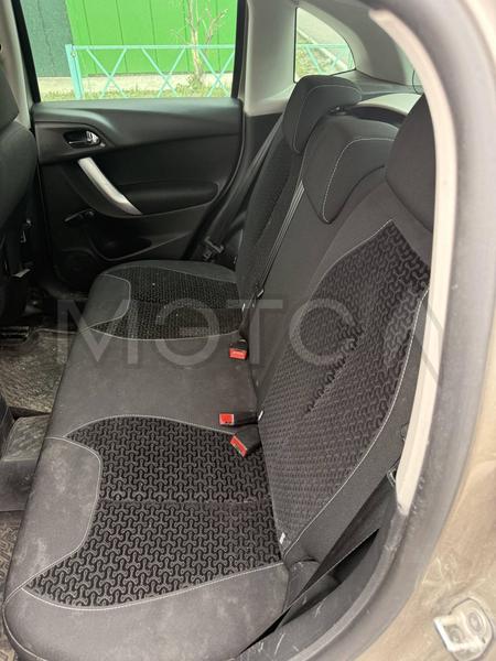 Citroen C3 2010, фото 10