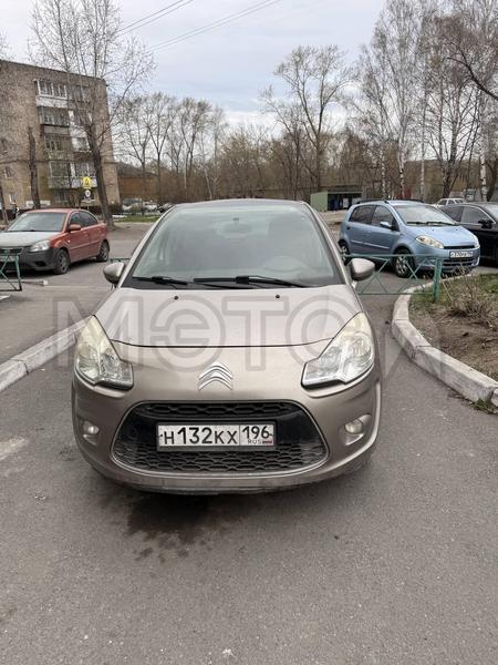 Citroen C3 2010, фото 2