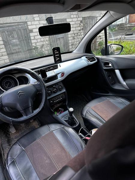 Citroen C3 2012, фото 4