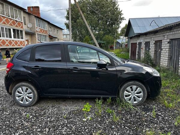 Citroen C3 2012, фото 15