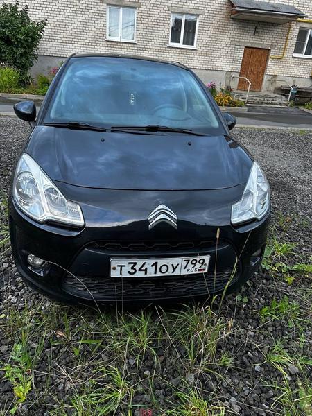 Citroen C3 2012, фото 8
