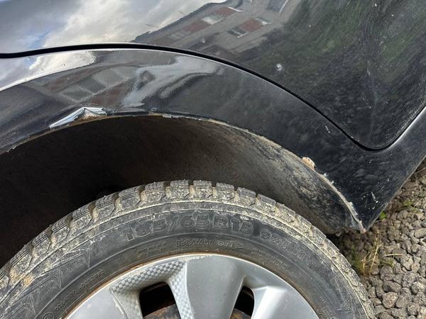 Citroen C3 2012, фото 14