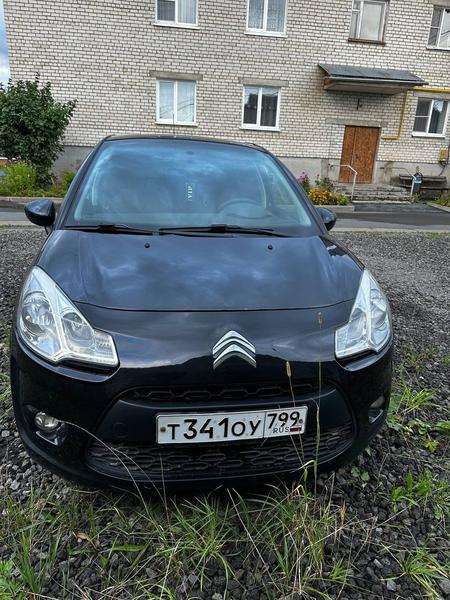 Citroen C3 2012, фото 10