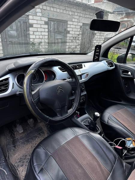 Citroen C3 2012, фото 6