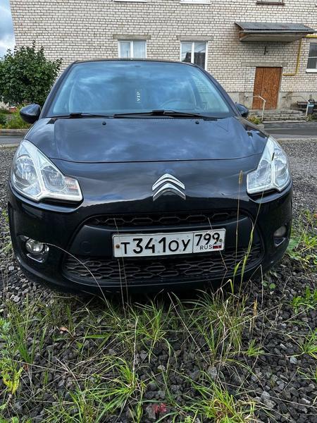 Citroen C3 2012, фото 9