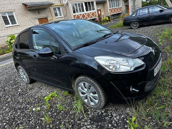 Citroen C3 2012, фото 7
