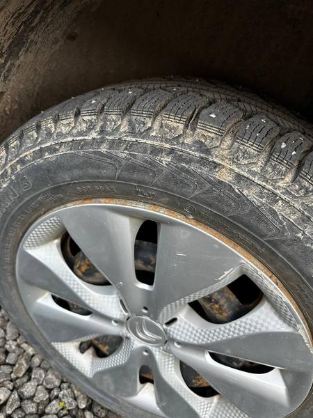 Citroen C3 2012, фото 13