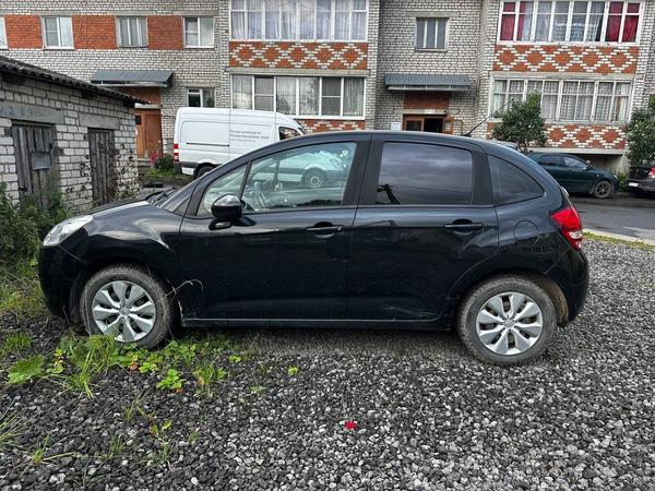 Citroen C3 2012, фото 12