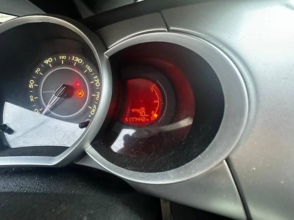 Citroen C3 2012, фото 2
