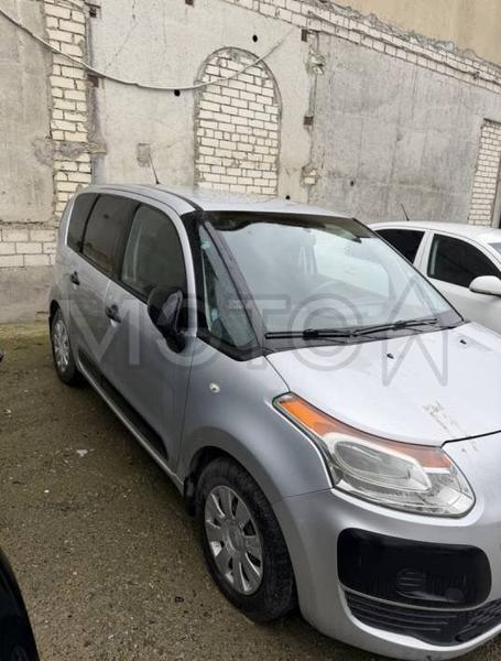 Citroen C3 2011, фото 3