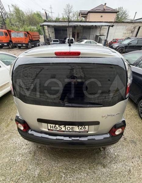 Citroen C3 2011, фото 6