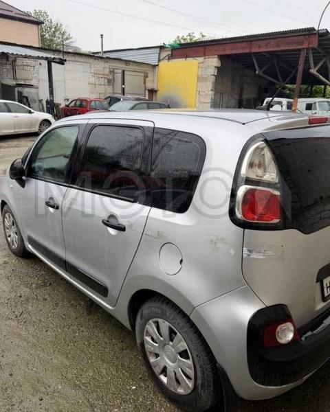 Citroen C3 2011, фото 4