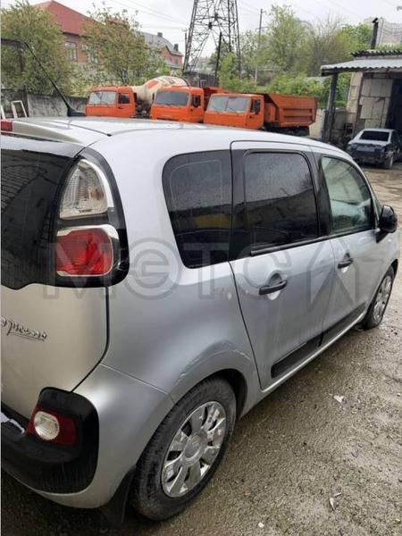 Citroen C3 2011, фото 5