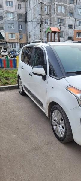 Citroen C3 Picasso 2012, фото 3