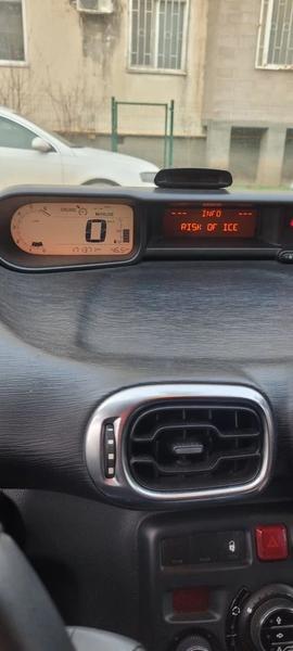 Citroen C3 Picasso 2012, фото 4