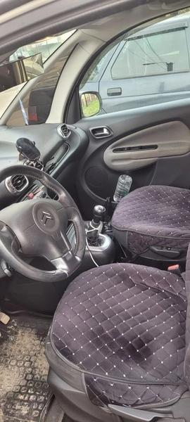 Citroen C3 Picasso 2012, фото 6