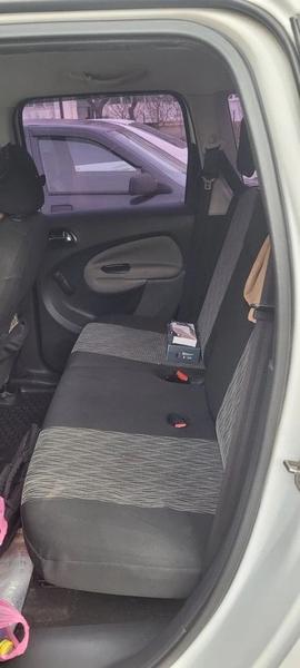Citroen C3 Picasso 2012, фото 5