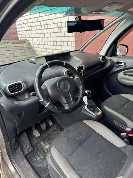 Citroen C3 Picasso 2012, фото 8