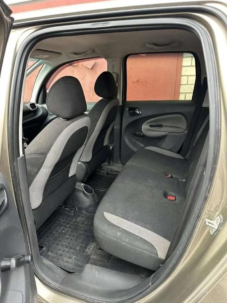 Citroen C3 Picasso 2012, фото 11