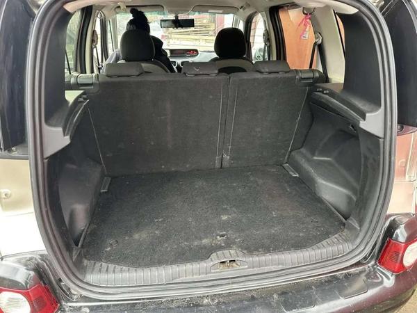 Citroen C3 Picasso 2012, фото 13