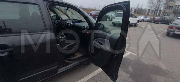 Citroen C3 Picasso 2010, фото 12