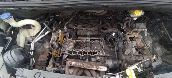 Citroen C3 Picasso 2010, фото 17