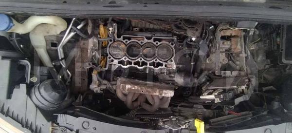 Citroen C3 Picasso 2010, фото 16