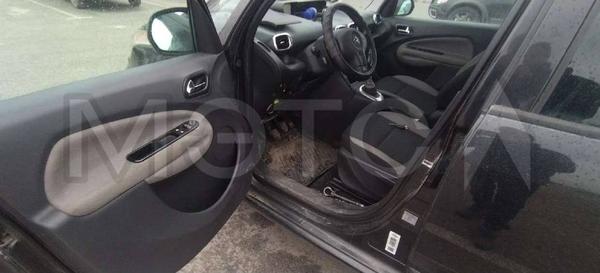 Citroen C3 Picasso 2010, фото 13