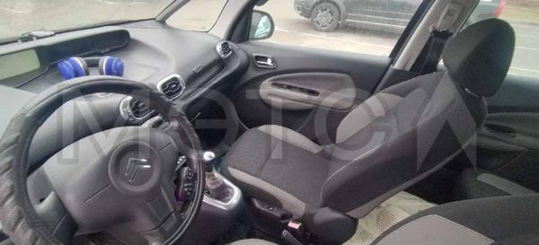 Citroen C3 Picasso 2010, фото 7