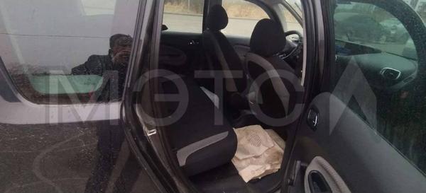 Citroen C3 Picasso 2010, фото 11