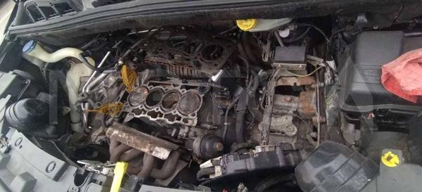 Citroen C3 Picasso 2010, фото 18