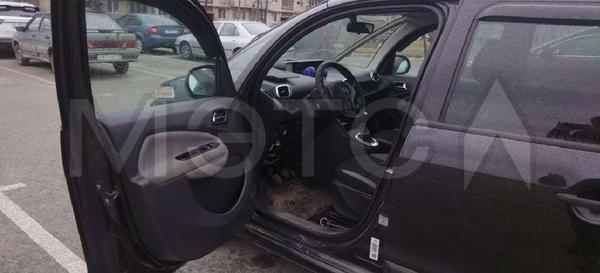 Citroen C3 Picasso 2010, фото 14