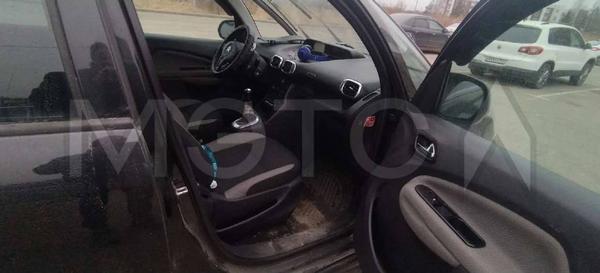 Citroen C3 Picasso 2010, фото 10