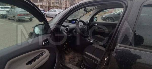 Citroen C3 Picasso 2010, фото 9