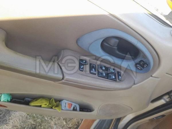Chevrolet TrailBlazer 2005, фото 5