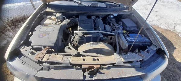 Chevrolet TrailBlazer 2005, фото 6