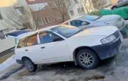 Nissan AD 2000 с торгов по банкротству, фото 1