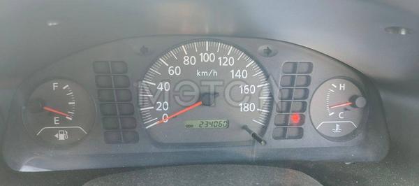 Nissan Cube 2006, фото 6
