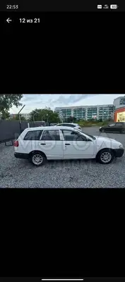 Nissan Cube 2006 с торгов по банкротству, фото 1