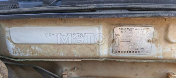 Nissan Cube 2006, фото 11