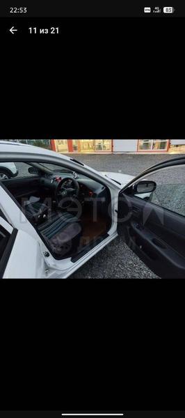 Nissan Cube 2006, фото 7
