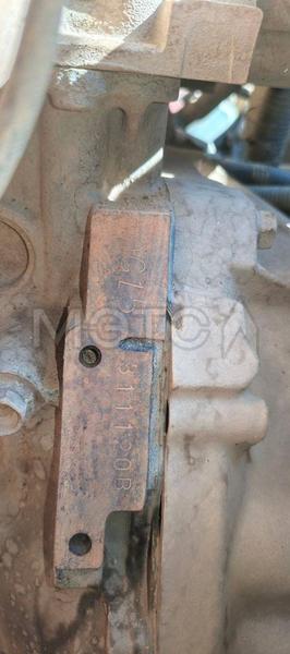 Nissan Cube 2006, фото 12